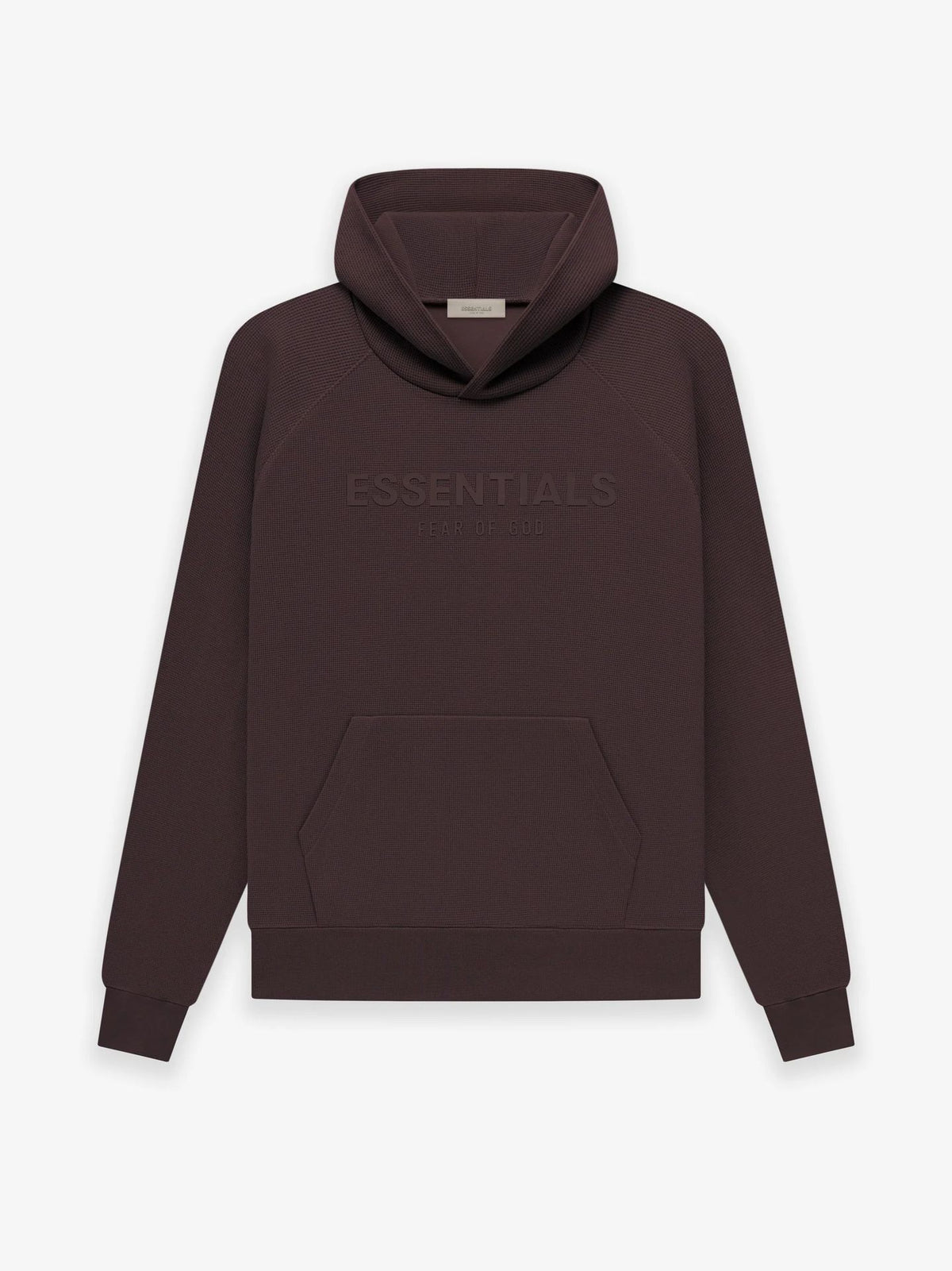 Essentials Sweater Fear Of God High Street Sweatshirt Pullvoer Hoodie - product image 11