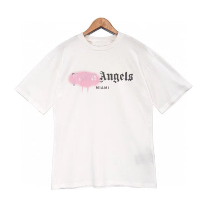 Palm Angel Printed T Shirt