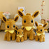 Pokemon Pikachu Rabbit Plush Toy Cartoon Doll