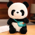 Panda Doll Plush Toys Gift