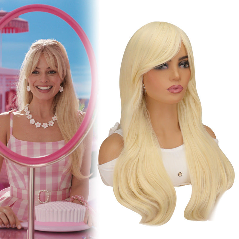 Barbie Cosplay Clothing Barbie Ken Dress Suit Swim Wear Full Set