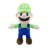 Super Mario Game Plush Toy Doll Luigi Mushroom Man Chivalbio Doll