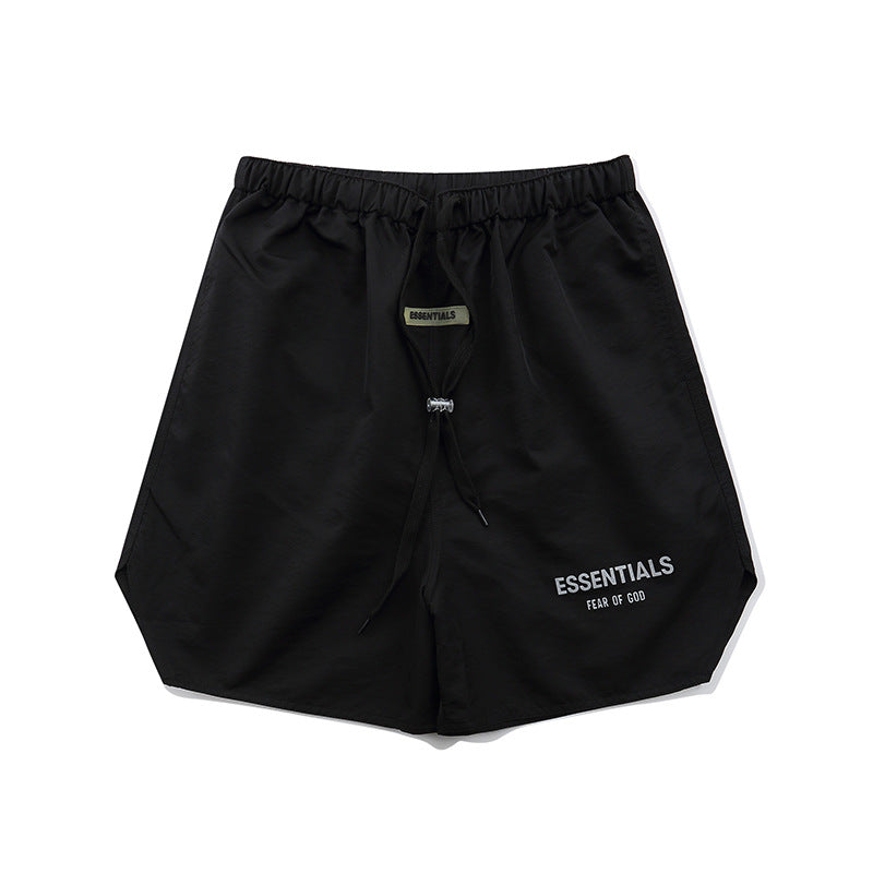 Fear Of God Shorts Essentials Oversize Shorts Pants - product image 5