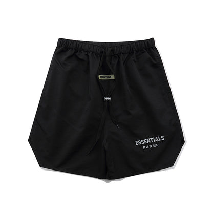 Fear Of God Shorts Essentials Oversize Shorts Pants - product image 5