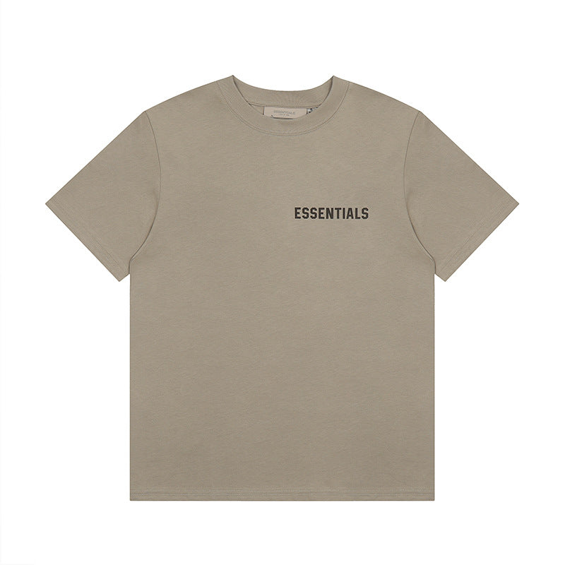 Fear Of God Essentials 1977 Short Sleeve Unisex T-Shirt - product image 58