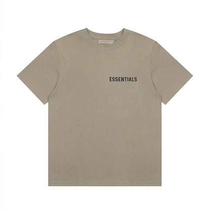 Fear Of God Essentials 1977 Short Sleeve Unisex T-Shirt - product image 58