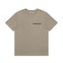 Fear Of God Essentials 1977 Short Sleeve T-shirt  Unisex T Shirt