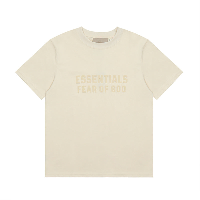 Fear Of God Essentials 1977 Short Sleeve Unisex T-Shirt - product image 18
