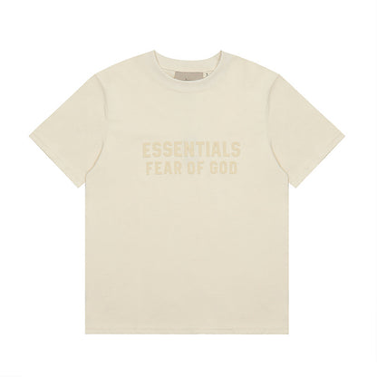Fear Of God Essentials 1977 Short Sleeve Unisex T-Shirt - product image 18
