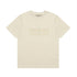 Fear Of God Essentials 1977 Short Sleeve T-shirt  Unisex T Shirt