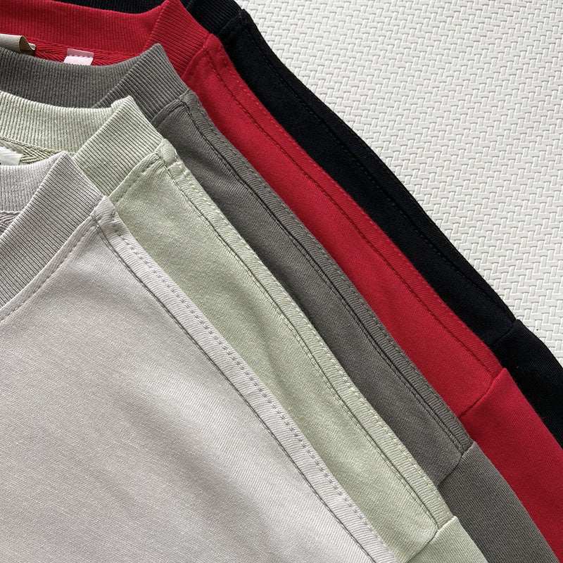 Fear Of God 1977 Short Sleeve T-Shirt Essentials T-Shirt - product image 4