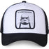 Star Wars mesh cartoon animation baseball caps truckers hats