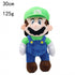 Anime Super Mario Movie Doll Plush Toy