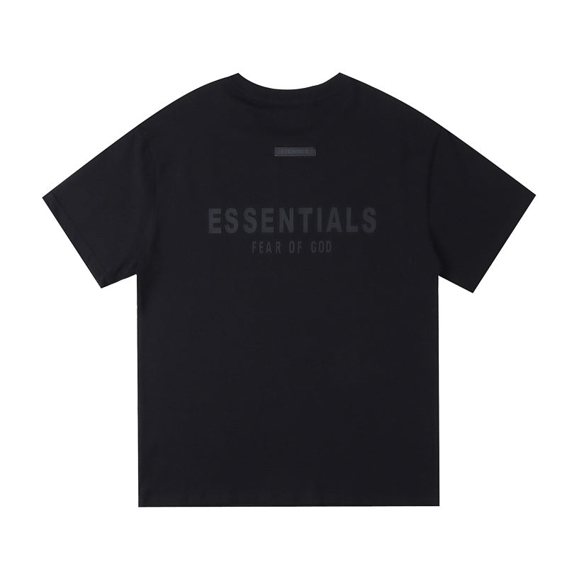 Essentials Fear Of God T-Shirt Unisex Printed T-Shirt - product image 7