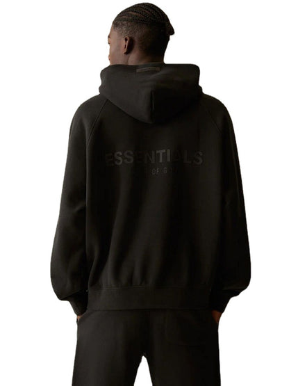 Essentials Sweater Men's Hooded Fashion Brand Fear Of God Hoodie Sweatshirt Pullover - product image 3