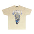 Amiri Printed  T Shirt Cotton Printed T-shirt