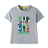 Minecraft Cotton T Shirt Kid's T-shirt