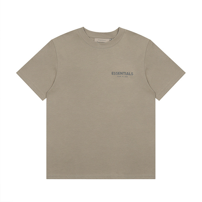 Fear Of God Essentials 1977 Short Sleeve Unisex T-Shirt - product image 41