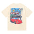 Gallery Dept  Car Printed  T-shirt