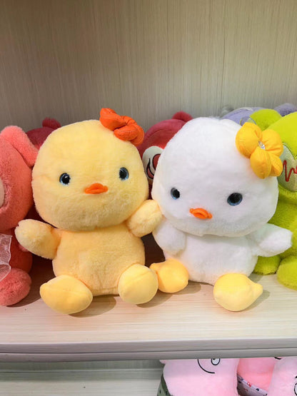 Plush toy Prize claw doll gift