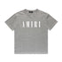 Amiri Letter Printing Casual Hip Hop T Shirt