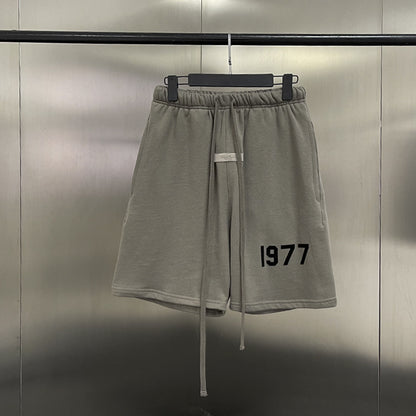 Fear Of God Shorts Essentials 1977 Short Pants - product image 25