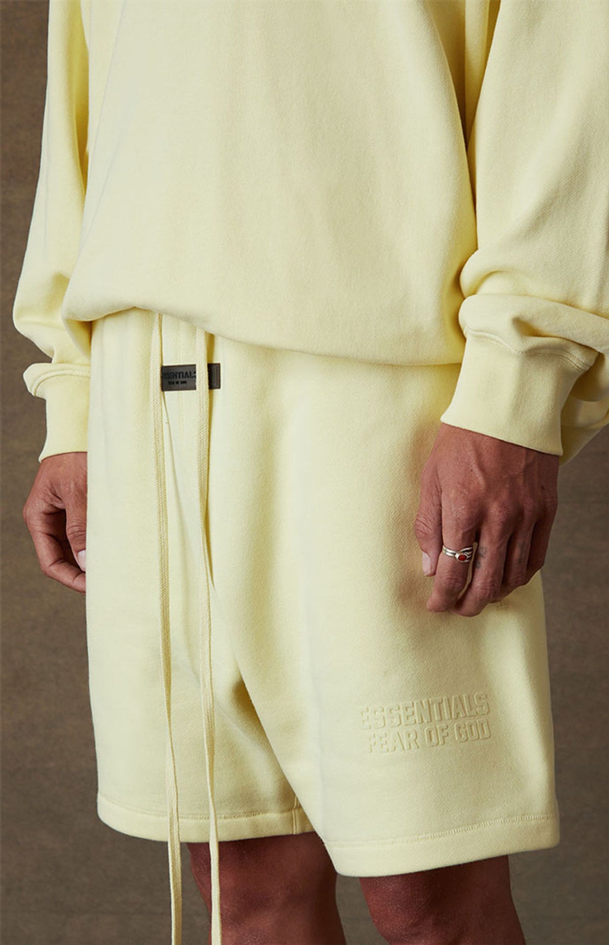 Essentials Shorts Fashion Brand Casual Pants Fear Of God Short Trousers - product image 31