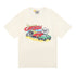 Gallery Dept Car Story Printing T Shirt