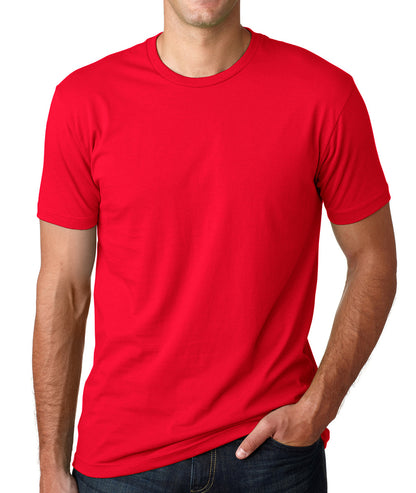 Sports & Fitness T-Shirt – Catalog Design 048