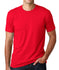 Fitness Men's Round Neck Sports Cottont T-shirt Muscle Gym T Shirt