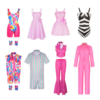 Character Costumes & Cosplay sample 2