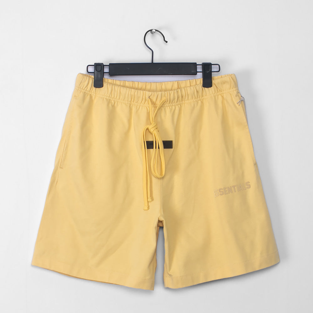Essentials Shorts Casual Fear Of God Short Pants - product image 2