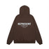 Fear Of God Essentials Hoodie Sweatshirt Pullover