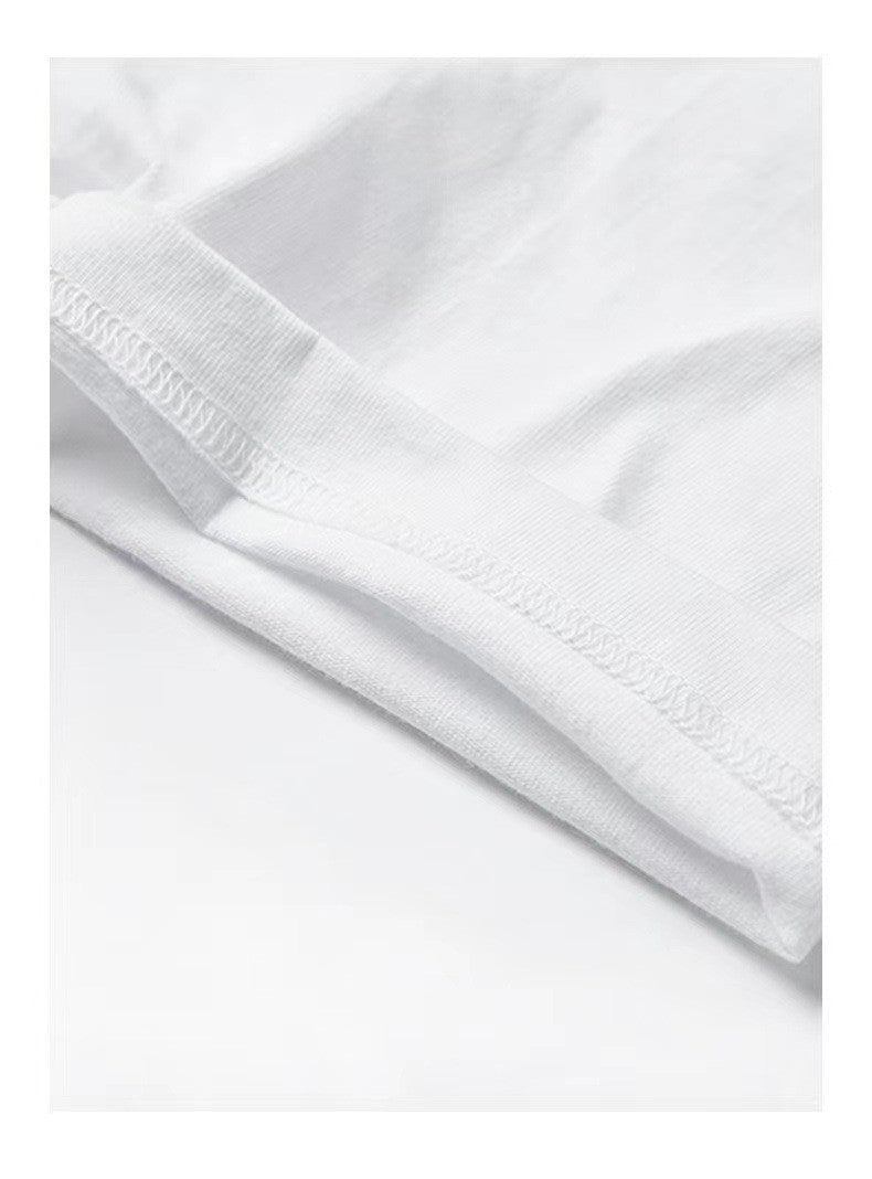 Genshin Impact T-shirt Unisex 3d Printed T Shirt