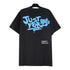 Palm Angel Graffiti Print T Shirt