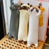 Cat doll cute accompany doll cat long sleeping pillow Cat Island leg-supporting plush toy female