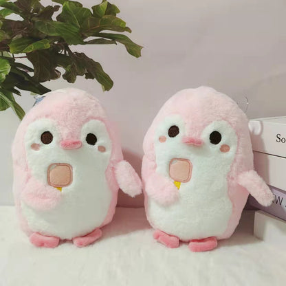 Plush toy Prize claw doll gift