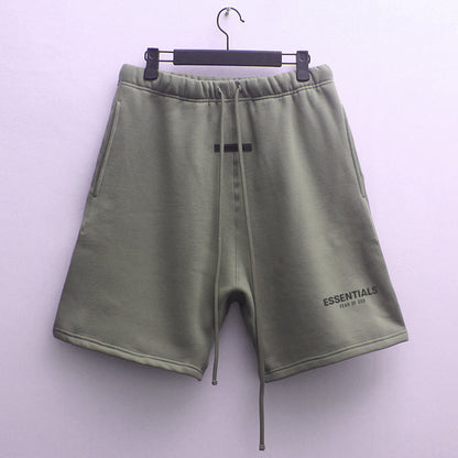 Essentials Shorts Fear Of God Letter Printed Short Pants - product image 18