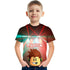 Roblox Boys And Girls T Shirt Unisex T-shirt