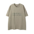 Essentials Fear Of God T Shirt