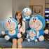 Dora A Dream Doll Plush Toys Doraemon Gifts