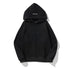 Fog Fear Of God Essentials Embossed Hodie Sweatshirt Pullover