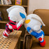 Ultraman Plush Toy Doll