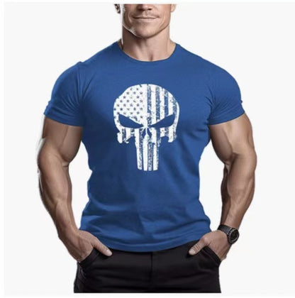 Sports & Fitness T-Shirt – Catalog Design 019