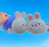 Plush toy Prize claw doll gift