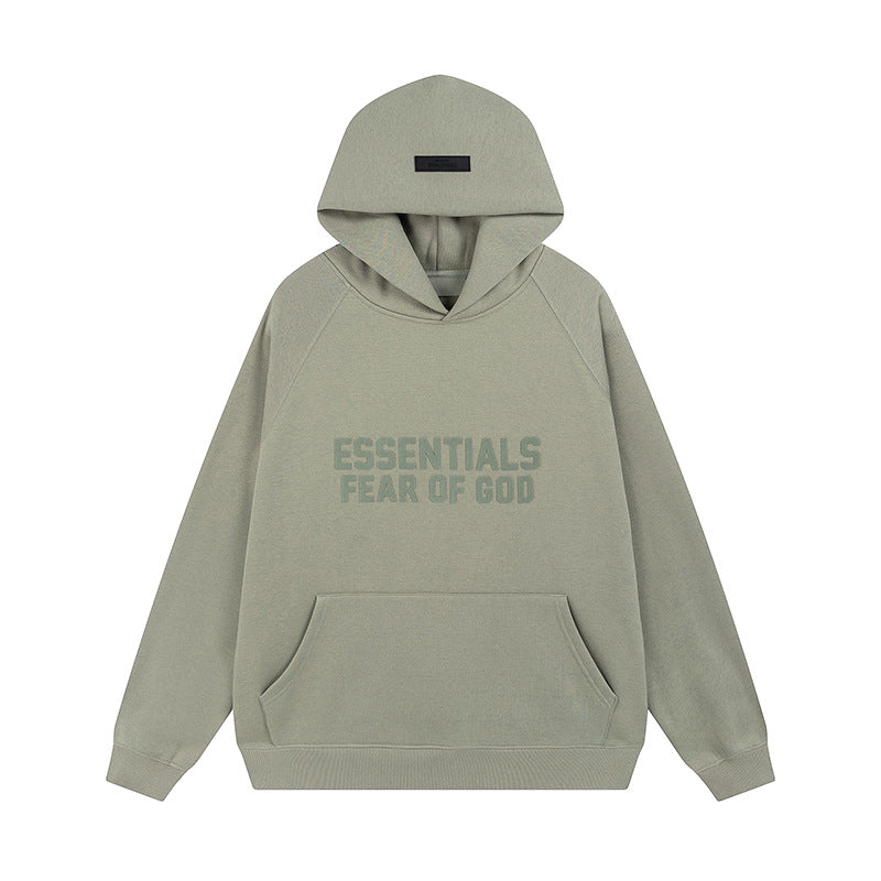 Fear Of God Essentials Season 8 Hoodie Sweatshirt Pullover - product image 4