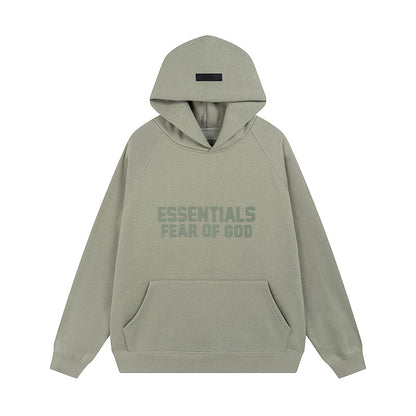 Fear Of God Essentials Season 8 Hoodie Sweatshirt Pullover - product image 4