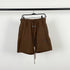 Essentialss Shorts Fear Of God Short Pants