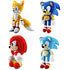 Hedgehog Sonic Plush Doll Toys