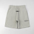 Fear Of God Essentials Season 7 Casual Loose Reflective Shorts Men Short Pants